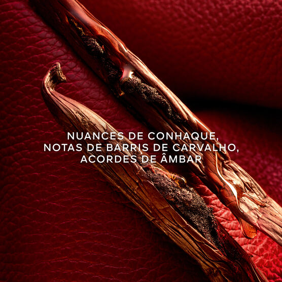 Perfume Guerlain Habit Rouge Spirit Masculino Parfum